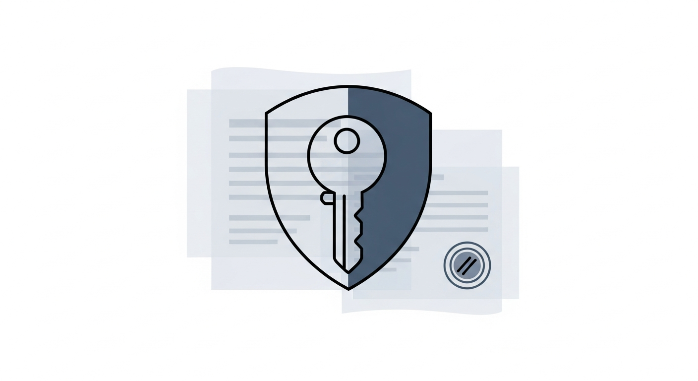 Госключ — бесплатная электронная подпись в смартфоне: обзор 2026