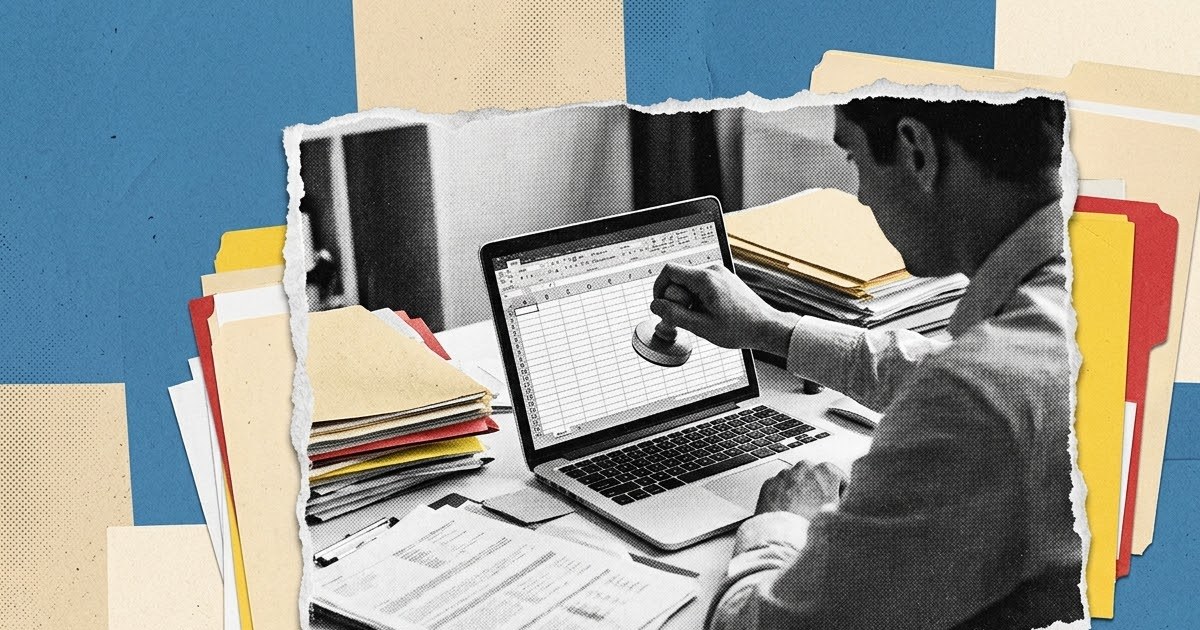Как вставить печать и подпись в Excel: 4 способа