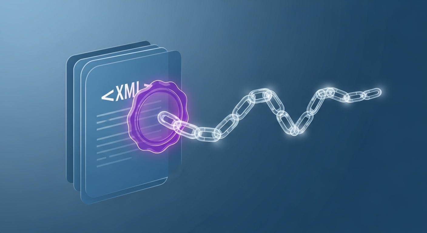 Машиночитаемая доверенность (МЧД) — что это, как оформить в 2026 году